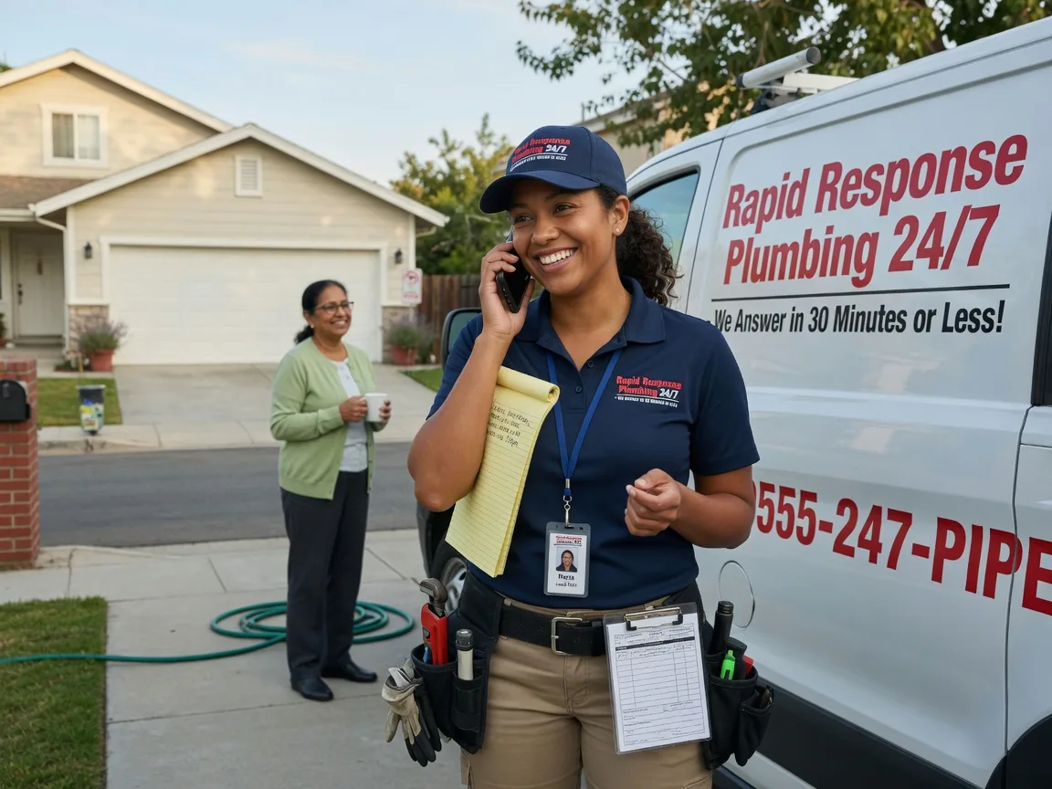 Emergency Plumber Warbranch, KY FAQs